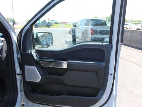 New 2026 Ford F150 Platinum w/ Equipment Group 702A High AWD/4WD image 13