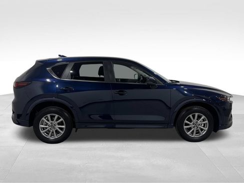 Used 2025 MAZDA CX-5 AWD 2.5 S w/ Select Package image 19