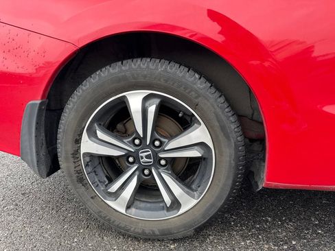 Used 2015 Honda Civic EX image 6