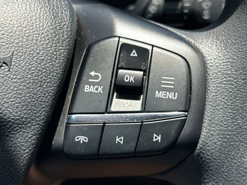 Used 2025 Ford Escape Active FWD image 26