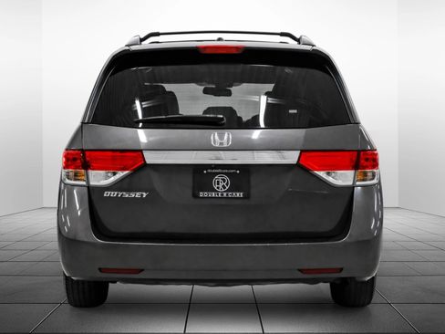 Used 2015 Honda Odyssey EX-L image 10