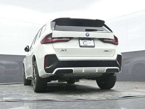 Used 2023 BMW X1 xDrive28i w/ M Sport Package AWD/4WD image 56