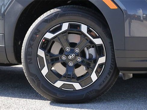 Certified 2026 Hyundai Santa Fe SEL image 2