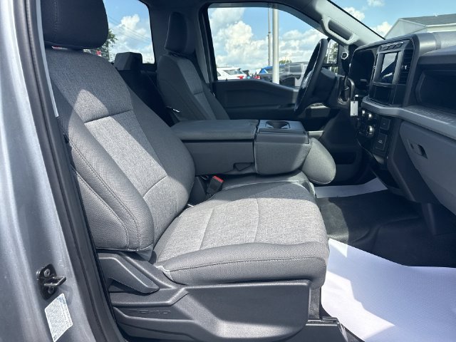 Used 2024 Ford F350 XL w/ 360-Degree Camera Package AWD/4WD image 30
