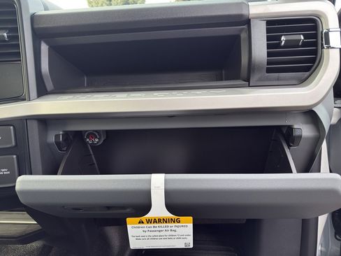 New 2026 Ford F350 XL w/ XL Off-Road Package image 71