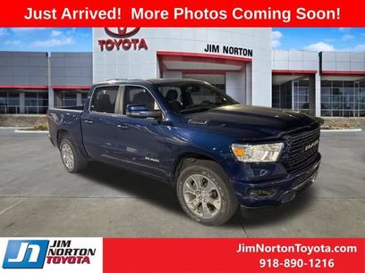 Used 2023 RAM 1500 Lone Star
