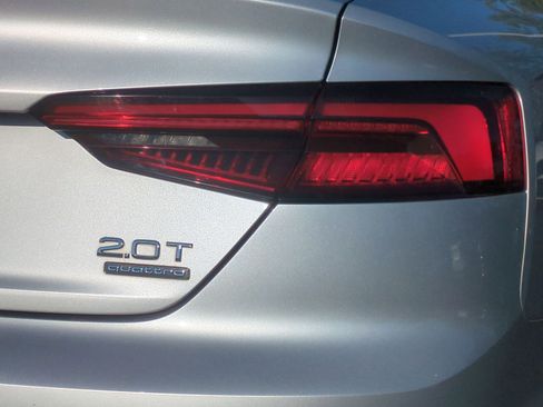 Used 2018 Audi A5 2.0T Premium Plus w/ Premium Plus image 9