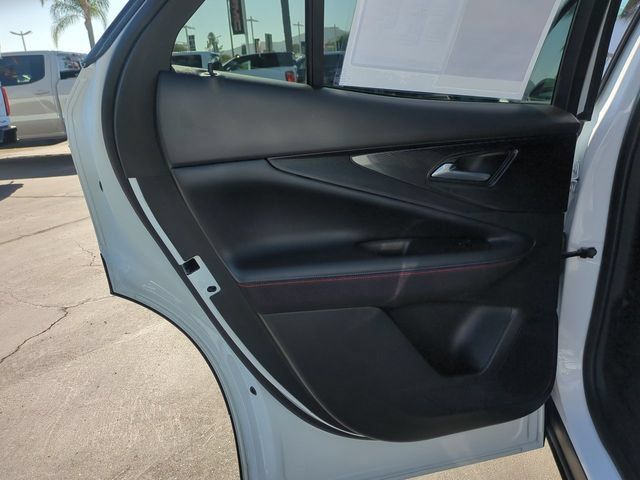 Used 2024 Chevrolet Blazer EV RS AWD/4WD image 23