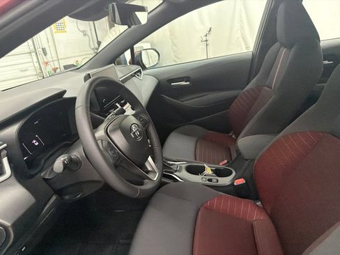Used 2026 Toyota Corolla SE FWD image 15