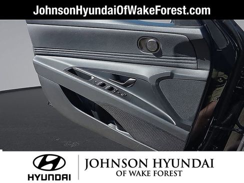 New 2026 Hyundai Elantra SEL Sport Premium FWD image 40