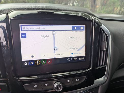 Used 2024 Chevrolet Traverse Premier w/ Redline Edition image 25