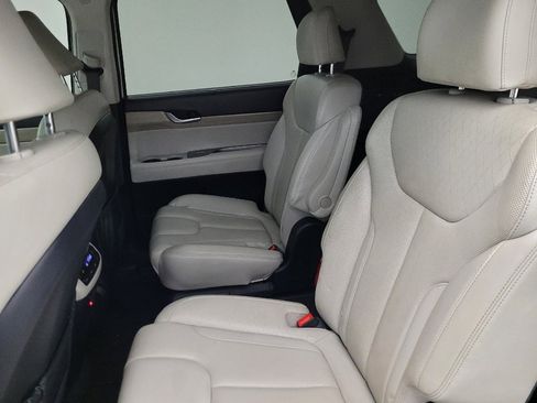 Used 2021 Hyundai Palisade SEL w/ Premium Package AWD/4WD image 18