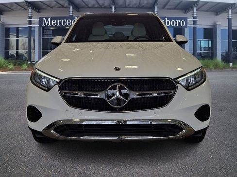 Certified 2025 Mercedes-Benz GLC 350e 4MATIC image 2