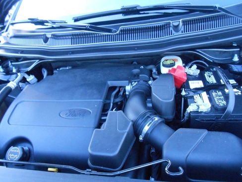 Used 2016 Ford Explorer Limited image 28