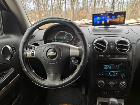 Used 2011 Chevrolet HHR LS image 21