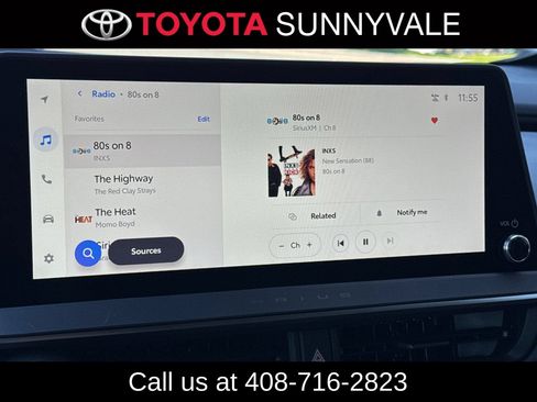 Used 2026 Toyota Prius Plug-In Hybrid w/ Limited Premium Package FWD image 21