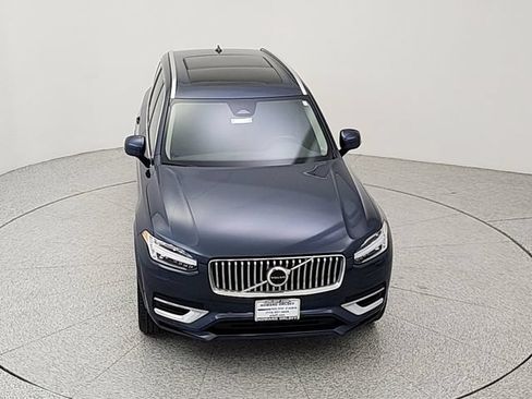 Certified 2024 Volvo XC90 T8 Plus w/ Protection Package Premier AWD/4WD image 14