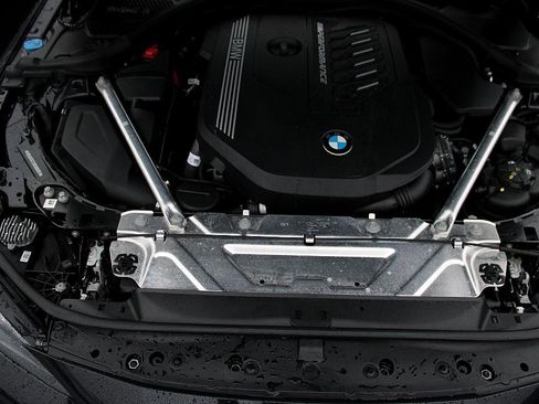 Used 2024 BMW 440i xDrive Convertible image 29