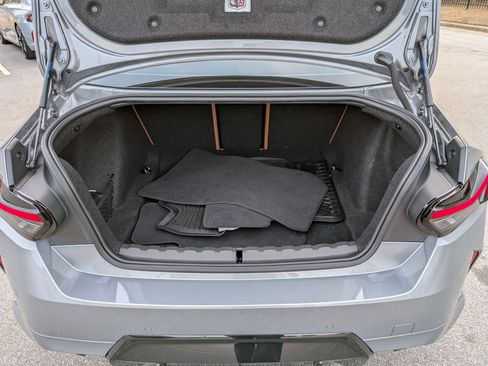 Used 2025 BMW 230i Coupe w/ M Sport Package image 29