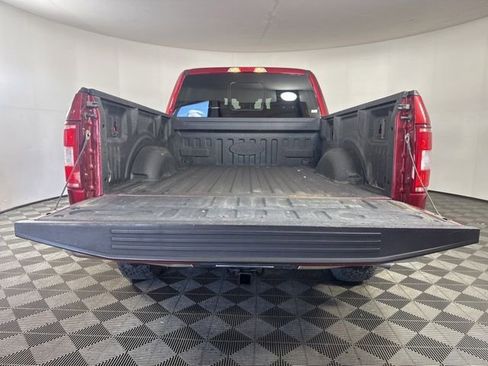 Certified 2018 Ford F150 XLT w/ Equipment Group 302A Luxury AWD/4WD image 20