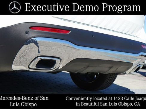 Used 2025 Mercedes-Benz GLB 250 image 14