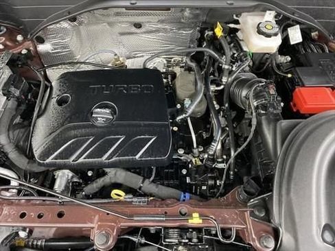 Used 2023 Chevrolet TrailBlazer LT w/ Convenience Package image 21