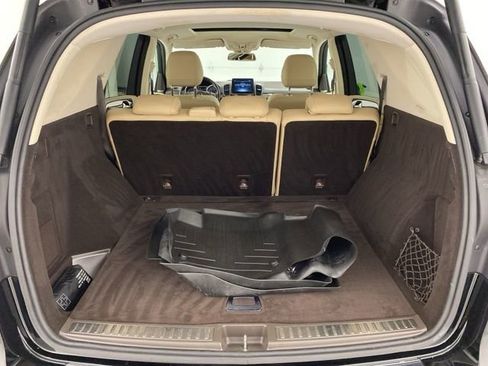 Used 2017 Mercedes-Benz GLE 350 4MATIC w/ Premium 1 Package image 34