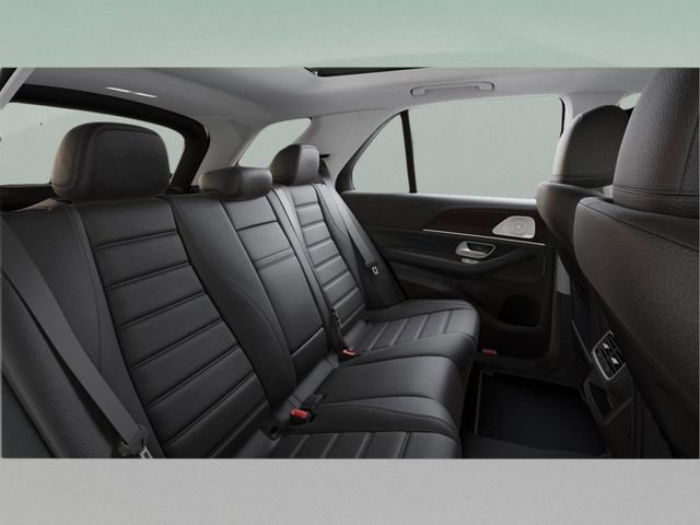 Certified 2026 Mercedes-Benz GLE 350 4MATIC image 43
