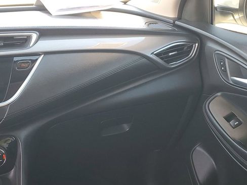 Used 2022 Buick Encore GX Essence w/ Advanced Technology Package image 26