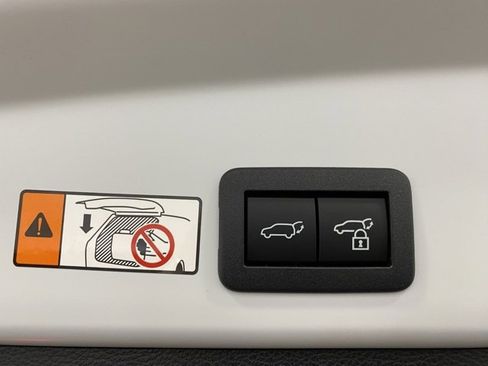 New 2026 Toyota Corolla Cross XLE w/ Convenience Package image 12