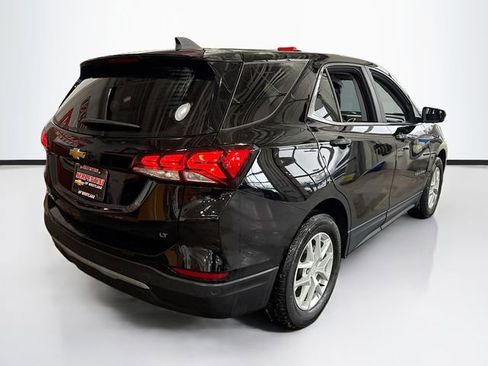 Used 2023 Chevrolet Equinox LT image 6