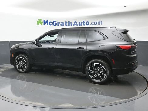 New 2026 Buick Enclave Sport Touring image 22