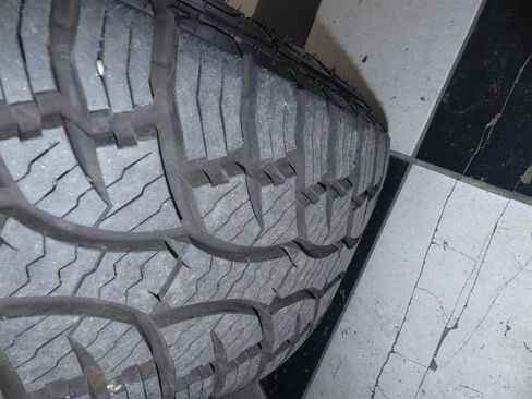 Used 2024 Ford F350 Platinum AWD/4WD image 43
