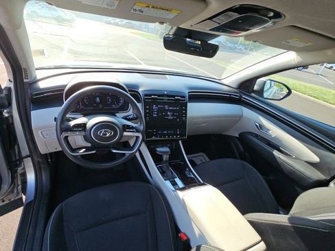 Used 2024 Hyundai Tucson SEL image 35