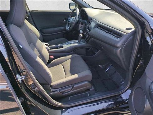 Used 2021 Honda HR-V Sport image 19