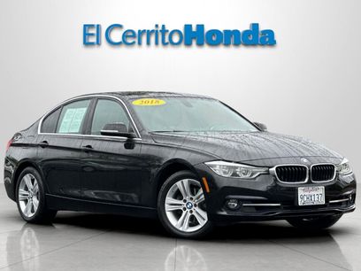 Used 2018 BMW 330i xDrive Sedan w/ Convenience Package