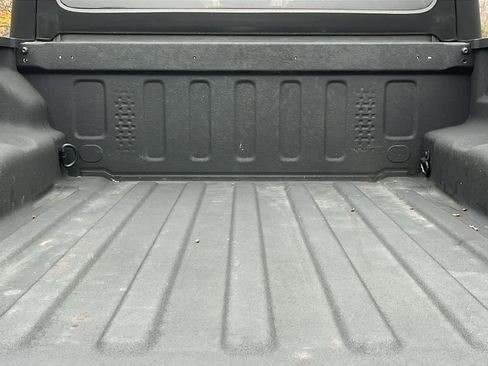 Certified 2021 Jeep Gladiator Overland w/ Dual Top Group image 30