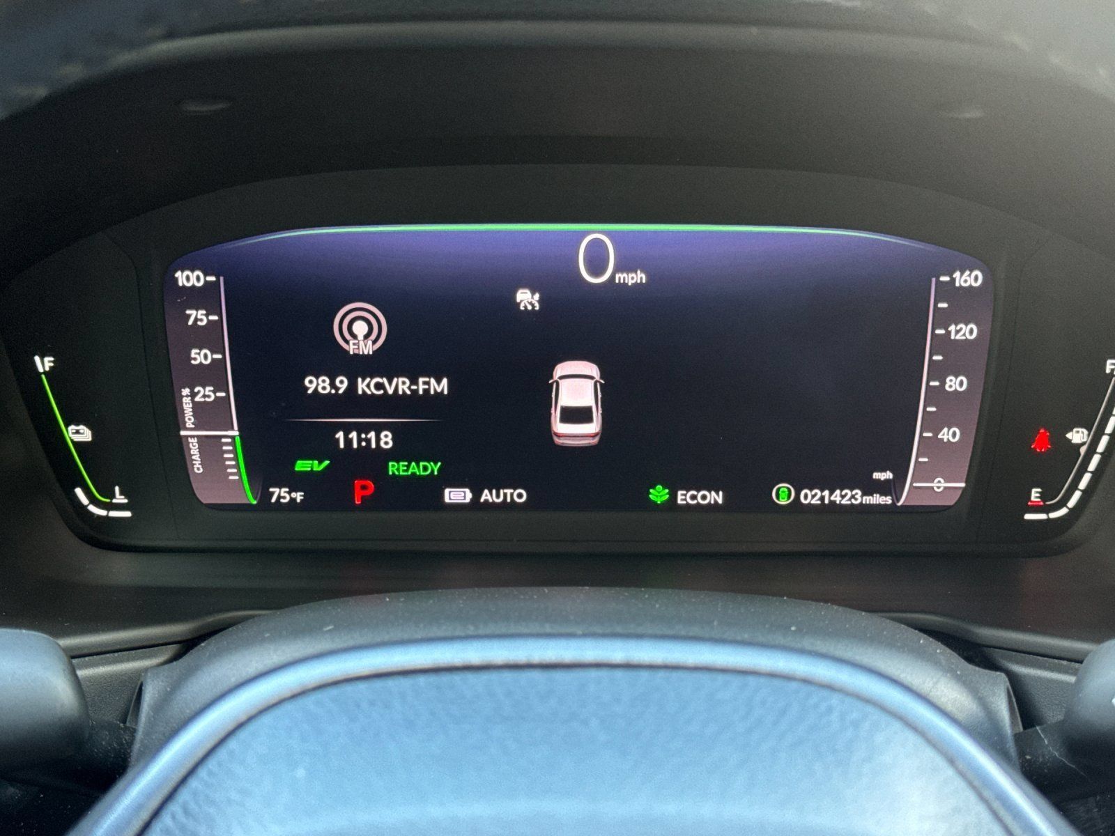 Used 2025 Honda Accord Sport image 31