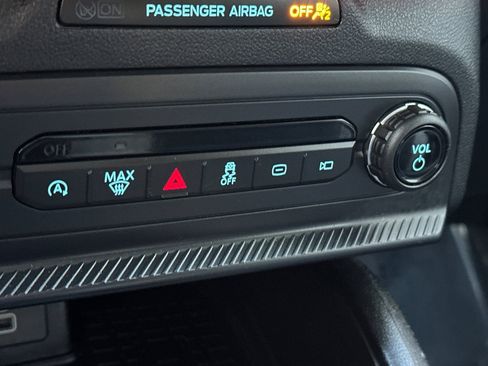 Used 2025 Ford Bronco Sport Big Bend AWD/4WD image 22