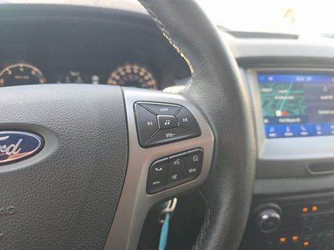 Used 2022 Ford Ranger XLT w/ Equipment Group 302A High image 18