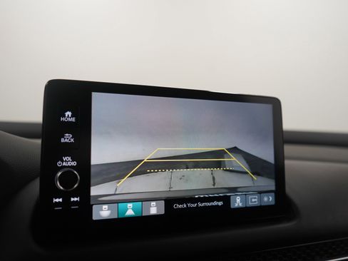 Used 2023 Honda HR-V EX-L image 27