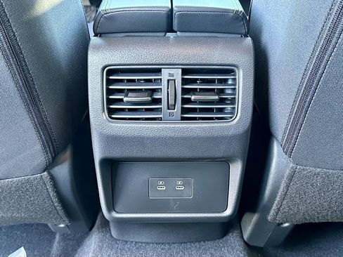 New 2026 Nissan Rogue SV w/ Cold Weather Package AWD/4WD image 30