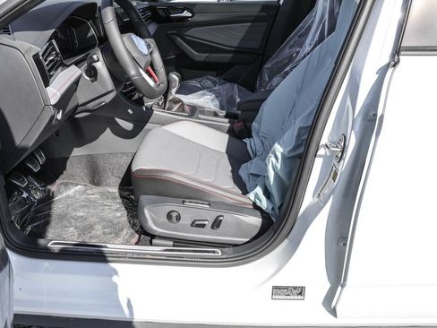 New 2026 Volkswagen Jetta GLI Autobahn FWD image 25