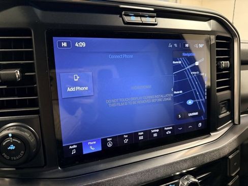 New 2025 Ford F350 Platinum image 37