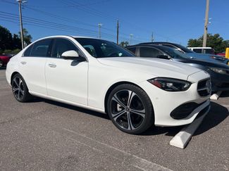 Used 2024 Mercedes-Benz C 300 Sedan video 1