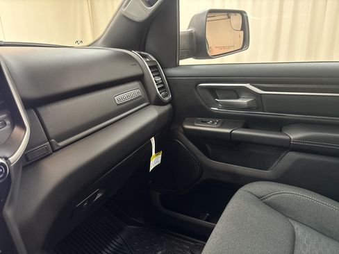 New 2026 RAM 1500 Big Horn AWD/4WD image 22