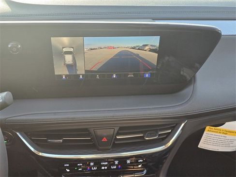New 2026 Buick Encore GX Avenir w/ Avenir Technology Package image 20