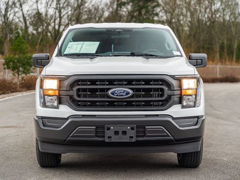 Used 2023 Ford F150 XL image 2