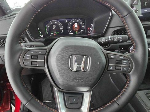 New 2026 Honda CR-V TrailSport image 20