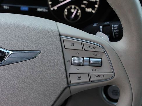 Used 2021 Genesis G90 5.0 Ultimate AWD/4WD image 30